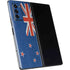 New Zealand Flag Distressed Galaxy Z Fold2 5G Skin